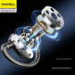 PAVAREAL Open Ear Mounted Wireless Bluetooth Earphones (V27)