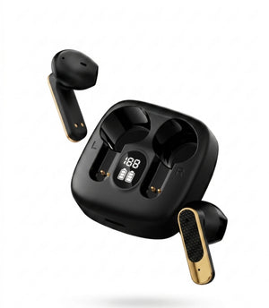 KIN Mini Compact & Lightweight Wireless Bluetooth Earphones (KL-95)