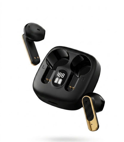 KIN Mini Compact & Lightweight Wireless Bluetooth Earphones (KL-95)