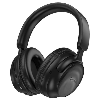 HOCO Wireless Headphone (Supports AUX Mode) (W53)