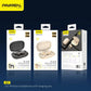PAVAREAL Open Ear Mounted Wireless Bluetooth Earphones (V27)