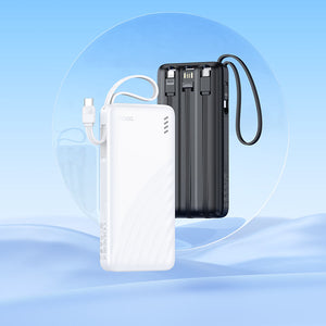 HOCO Night tide 10000mAh Power Bank (J146)