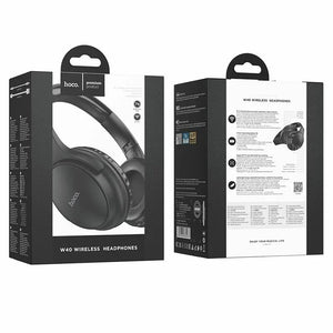 HOCO Mighty Wireless Bluetooth Headphones (W40)